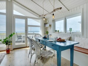 Dining - "Liutulf" - 40m from the sea by Interhome (Haderslev)