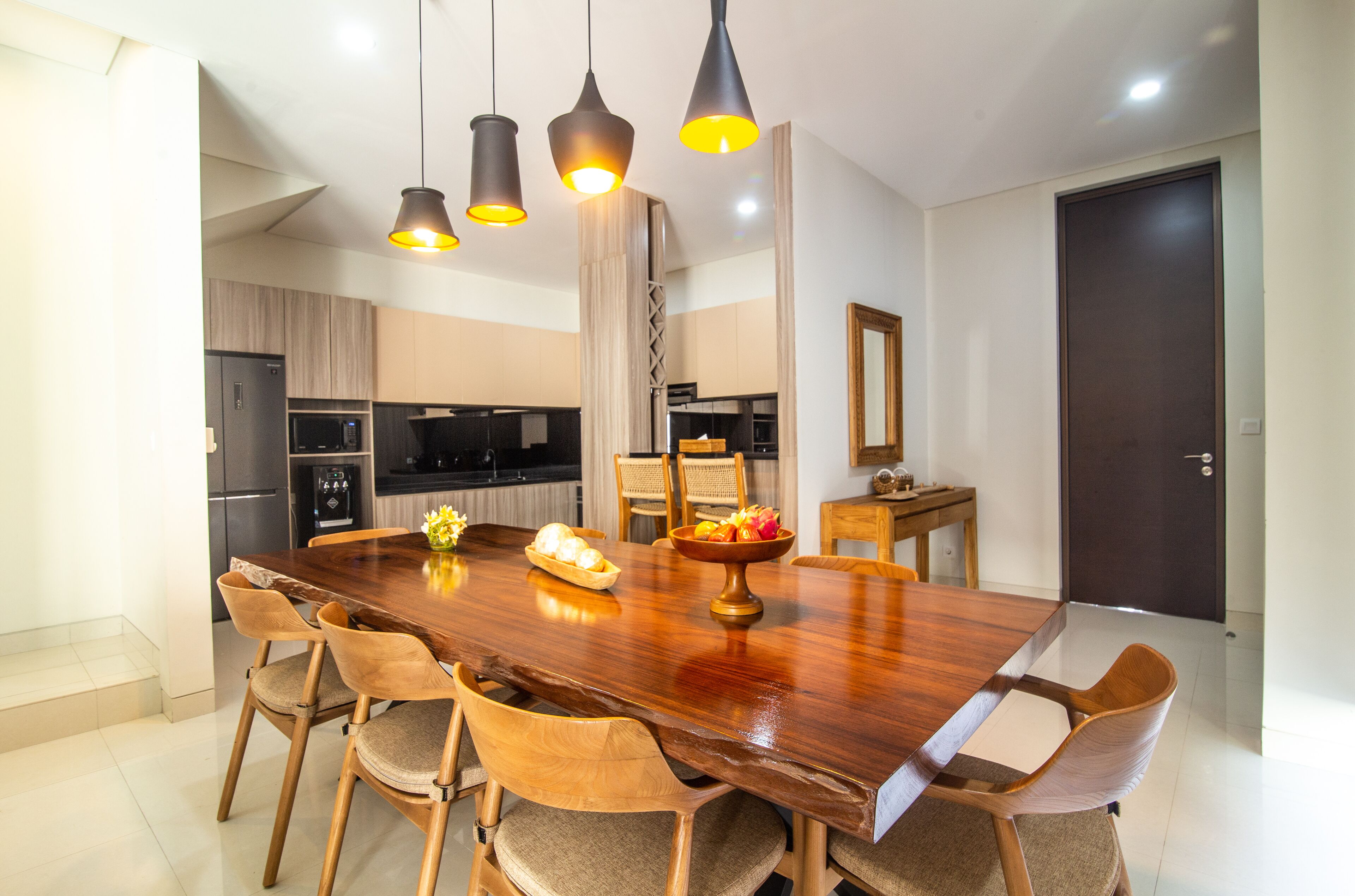 Servicio a la habitación