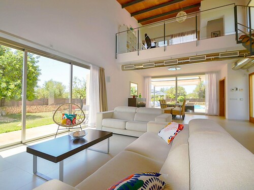 Vacation home Caleu by Interhome