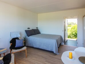 1 bedroom, WiFi