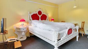 1 soveværelse, Wi-Fi