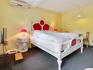 1 bedroom, WiFi - "Gunhild" - 22km from the sea by Interhome (Bredebro)