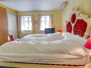 1 bedroom, WiFi