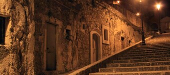 Dimora il Vulcano ใน Palazzolo Acreide