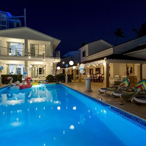 วิลล่า | อินเทอร์เน็ตความเร็วสูง