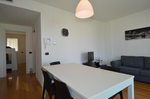 Appartement | 2 slaapkamers