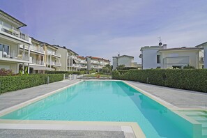 Appartement | 2 slaapkamers