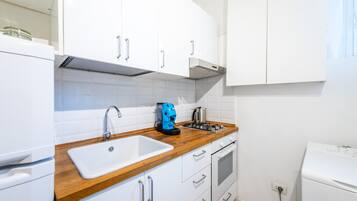 Appartamento | 1 camera