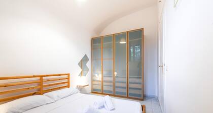 Casa di Marianna e Vittorio al Pigneto