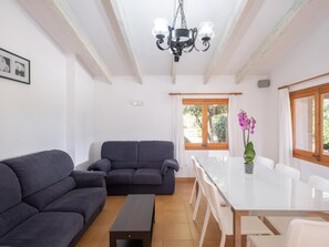 Interior - Can Colet by Sunvillas Mallorca (Pollença)