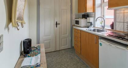 "Hendricke" - 22km from the sea by Interhome