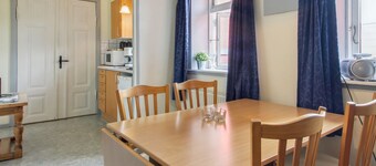 "Hendricke" - 22km from the sea by Interhome