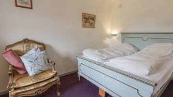 1 soveværelse, Wi-Fi