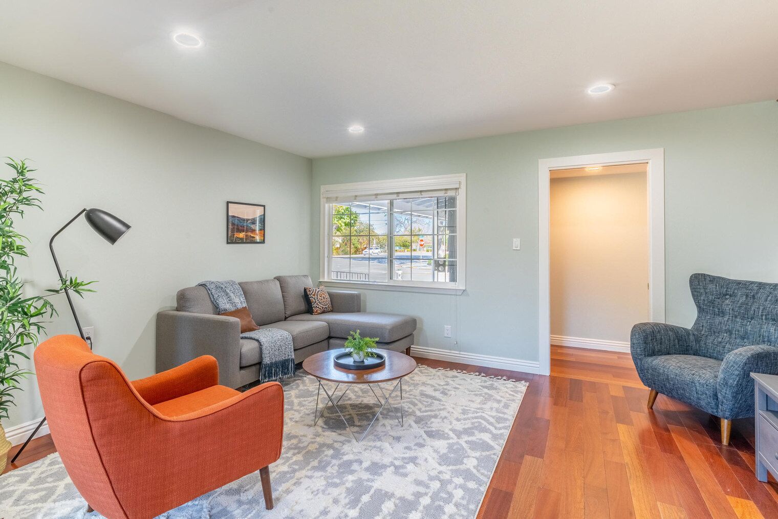 Sweet Sunnyvale 3BR w/ Backyard, nr Tech HQ, Parks & Zoo, by Blueground