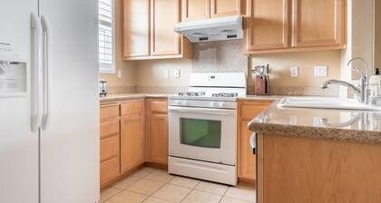 Stellar Milpitas 2BR w/ Garage, nr Coffee & Groceries, by Blueground
