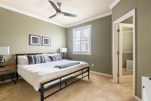 2 bedrooms, iron/ironing board, WiFi, bed sheets - Stellar Milpitas 2BR w/ Garage, nr Coffee & Groceries, by Blueground (South Bay)