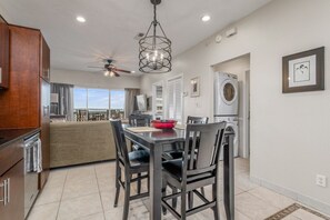 Dining - *NEW* Best Views of Baywatch (A4) (Pensacola Beach)