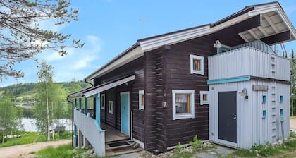 Erätuli 2 paritalo by Interhome