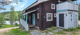 Erätuli 2 paritalo by Interhome