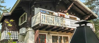 Hyrynpirtti mökki by Interhome