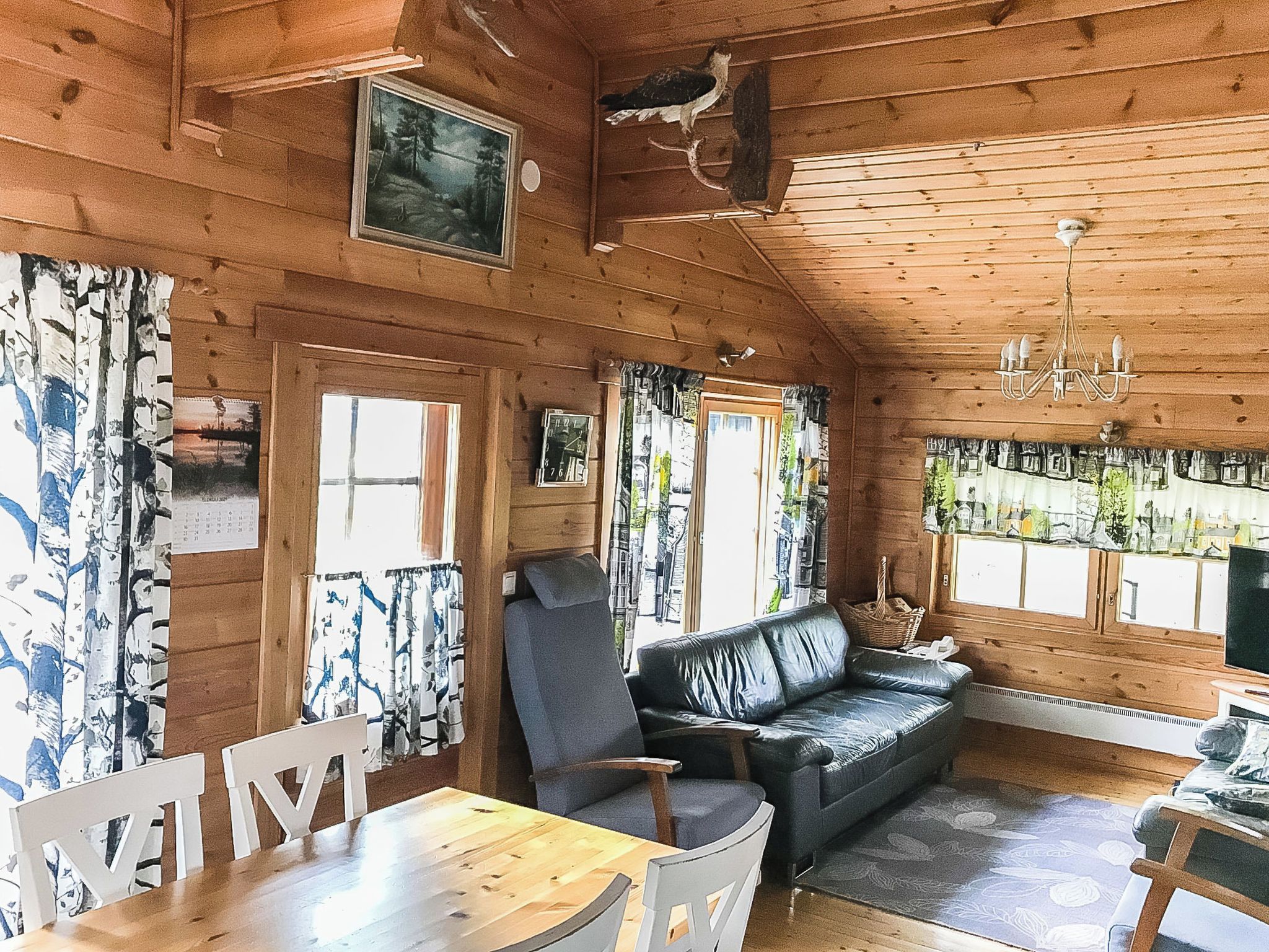 Inside other