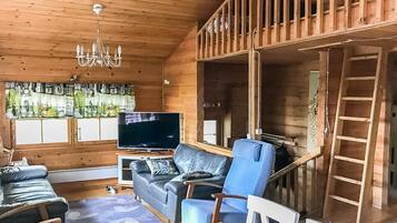 Fernseher, DVD-Player