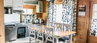 Hyrynpirtti mökki by Interhome