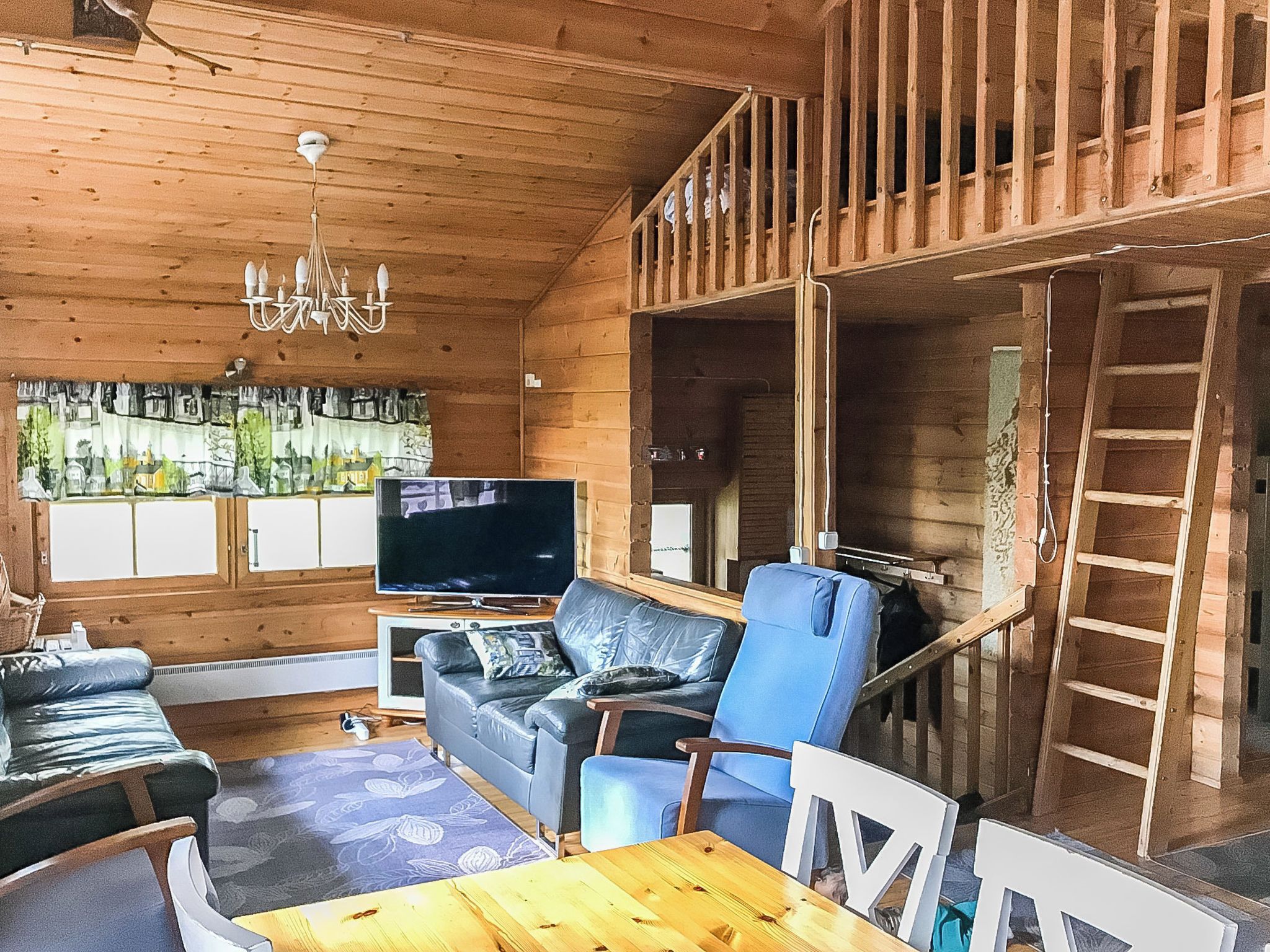 Inside other