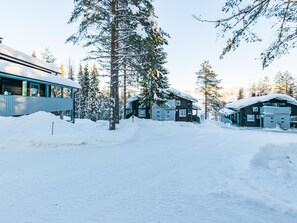 Udendørsområde