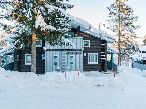 Ulkopuoli