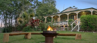 Noosa Hinterland Escape