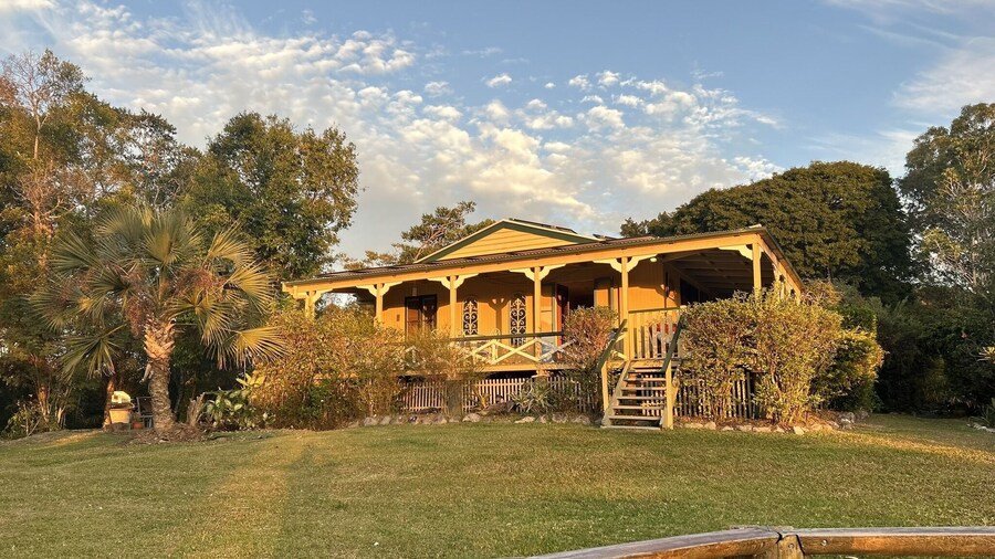 ヌーサヒンターランドエスケープ