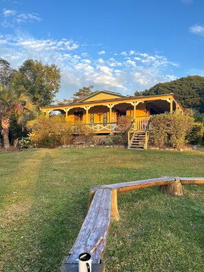 Individually decorated, individually furnished, free WiFi