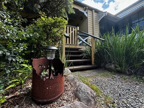 Exterior - Noosa Hinterland Escape (Black Mountain)