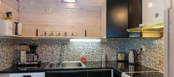 Lähderinne by Interhome