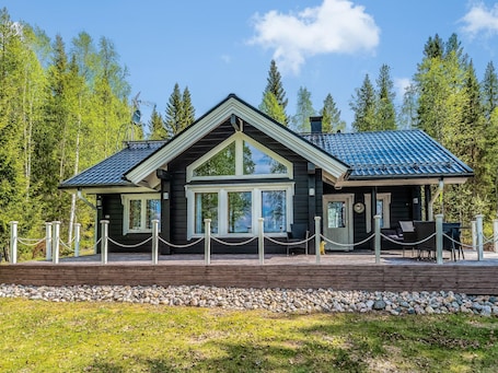 Exterior. Lähderinne by Interhome
