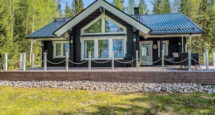 Lähderinne by Interhome