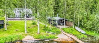 Lähderinne by Interhome