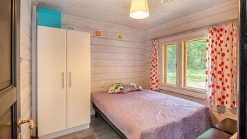 2 makuuhuonetta, internet