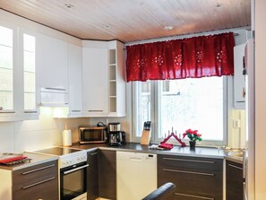 Inside other - Lampitaival 6a by Interhome (Puolanka)