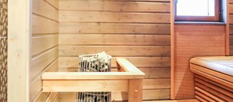 Lampitaival 6a by Interhome