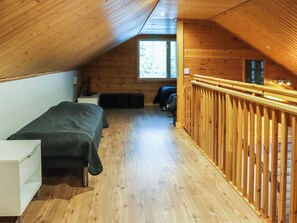 Inside other - Lampitaival 6a by Interhome (Puolanka)