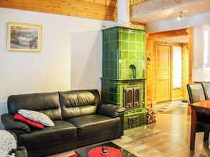 Inside other - Lampitaival 6a by Interhome (Puolanka)