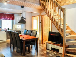 Inside other - Lampitaival 6a by Interhome (Puolanka)
