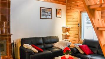 Fernseher, DVD-Player