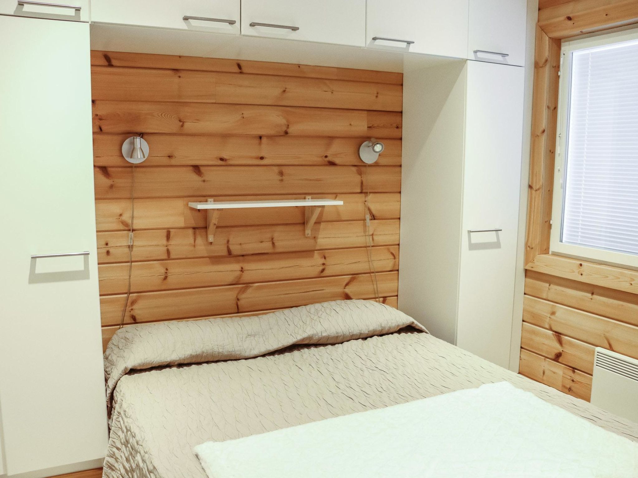2 bedrooms, WiFi