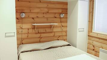2 bedrooms, WiFi