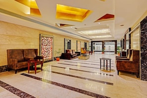 الردهة