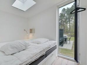 1 bedroom, WiFi