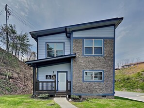 Studio (4 Bedrooms) | Fasilitet på overnattingsstedet